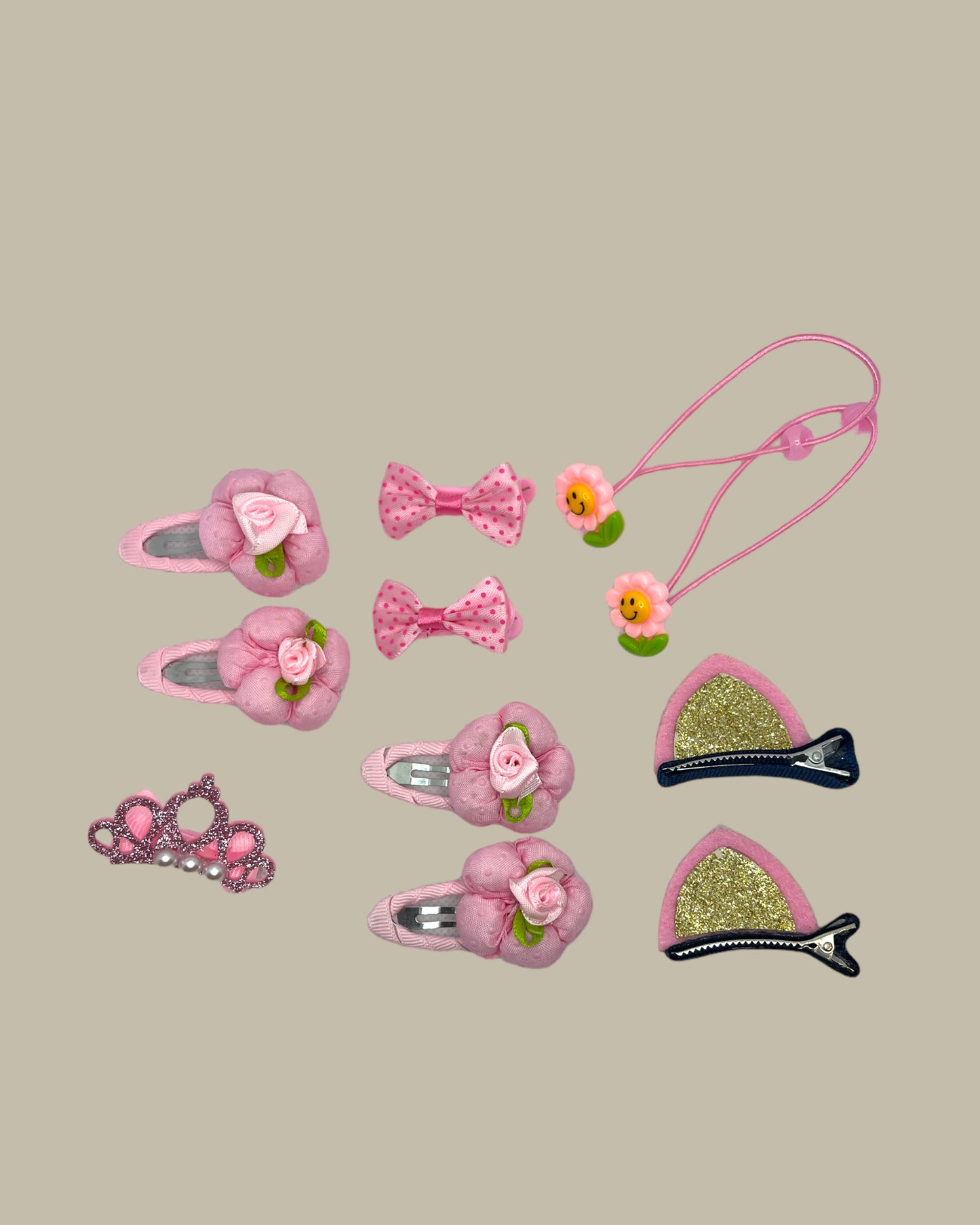 Miss Kitty Accessories