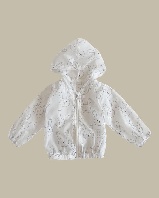 Bunny Lightweight Jacket