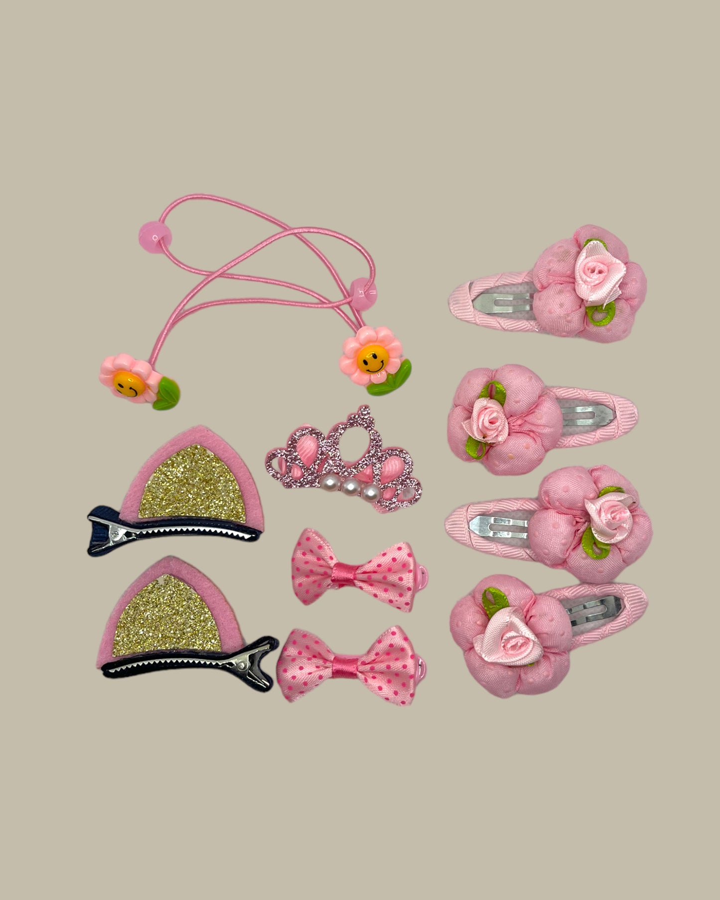 Miss Kitty Accessories