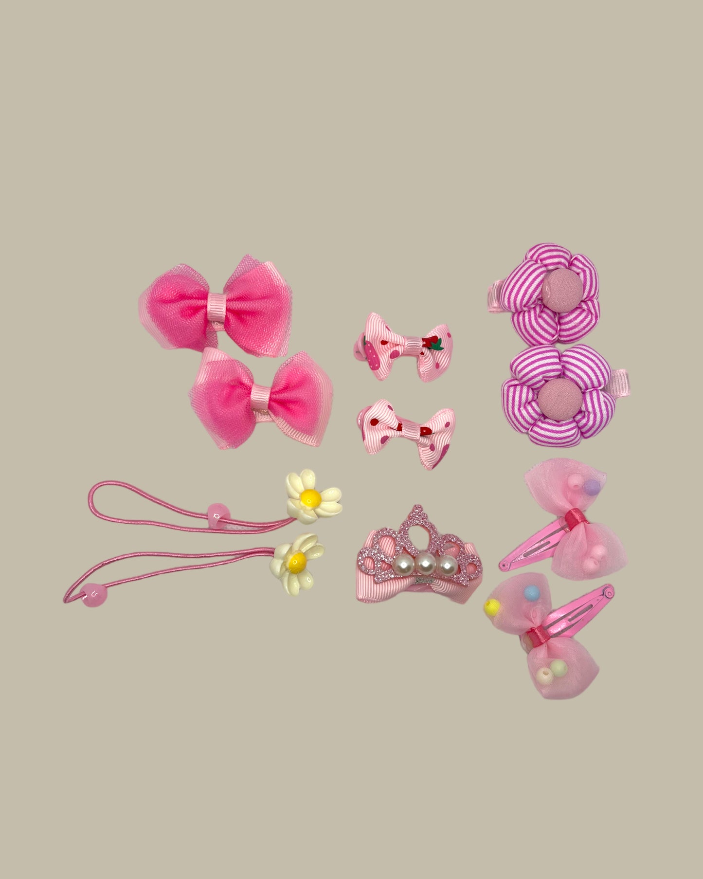 Miss Kitty Accessories