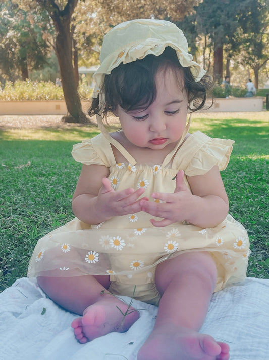 Daisy Dress