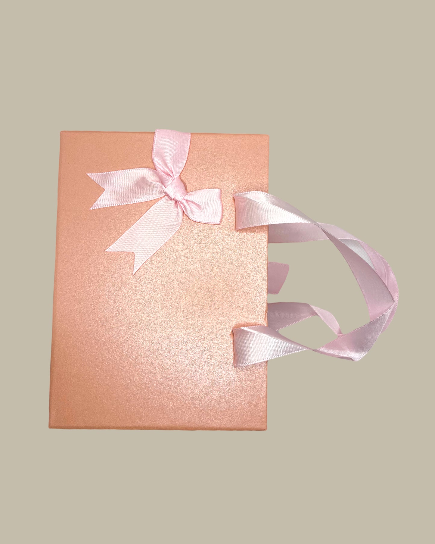 Pinky Giftbox Accessories