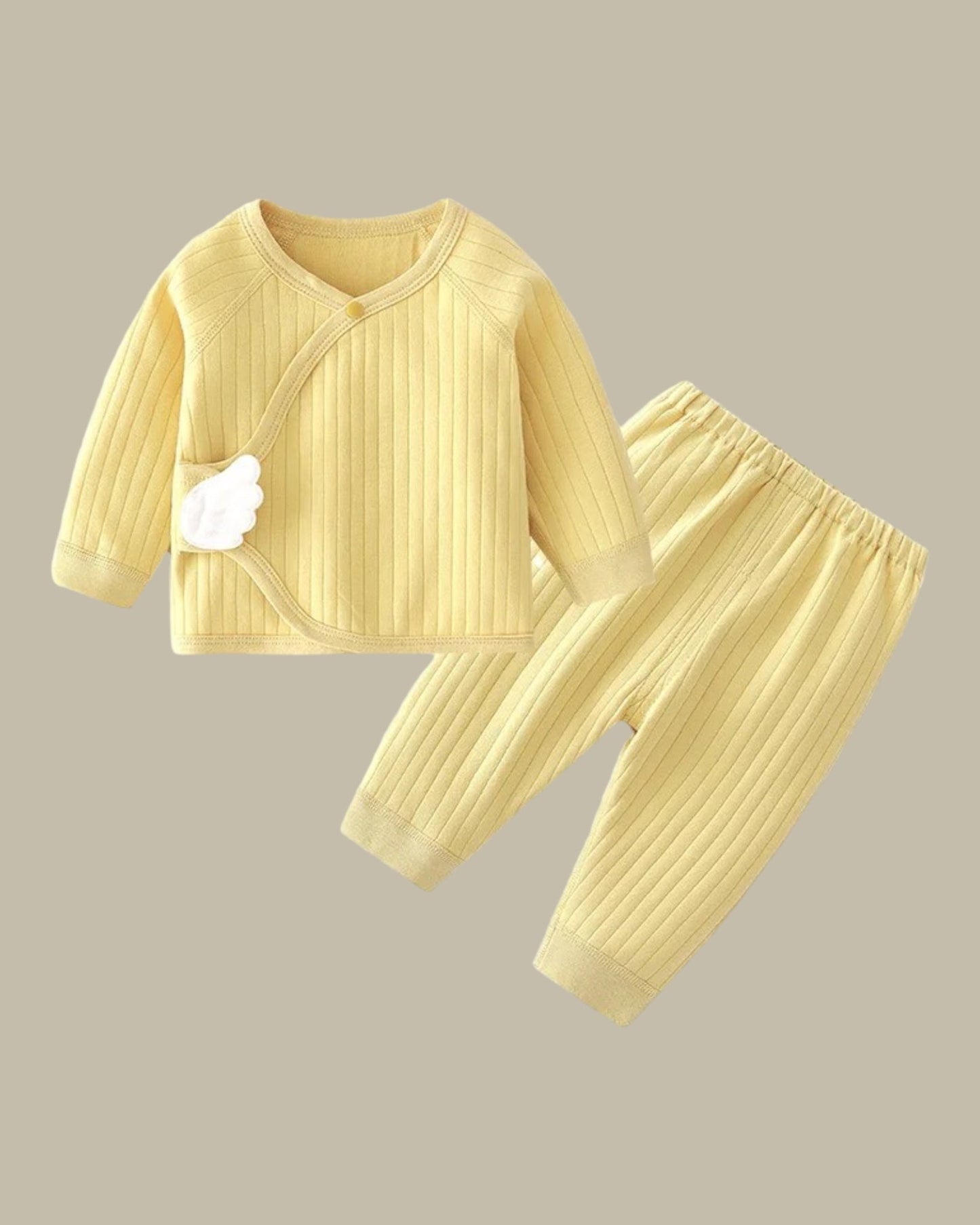 Angelo Baby Set - Les Pas De Bébé