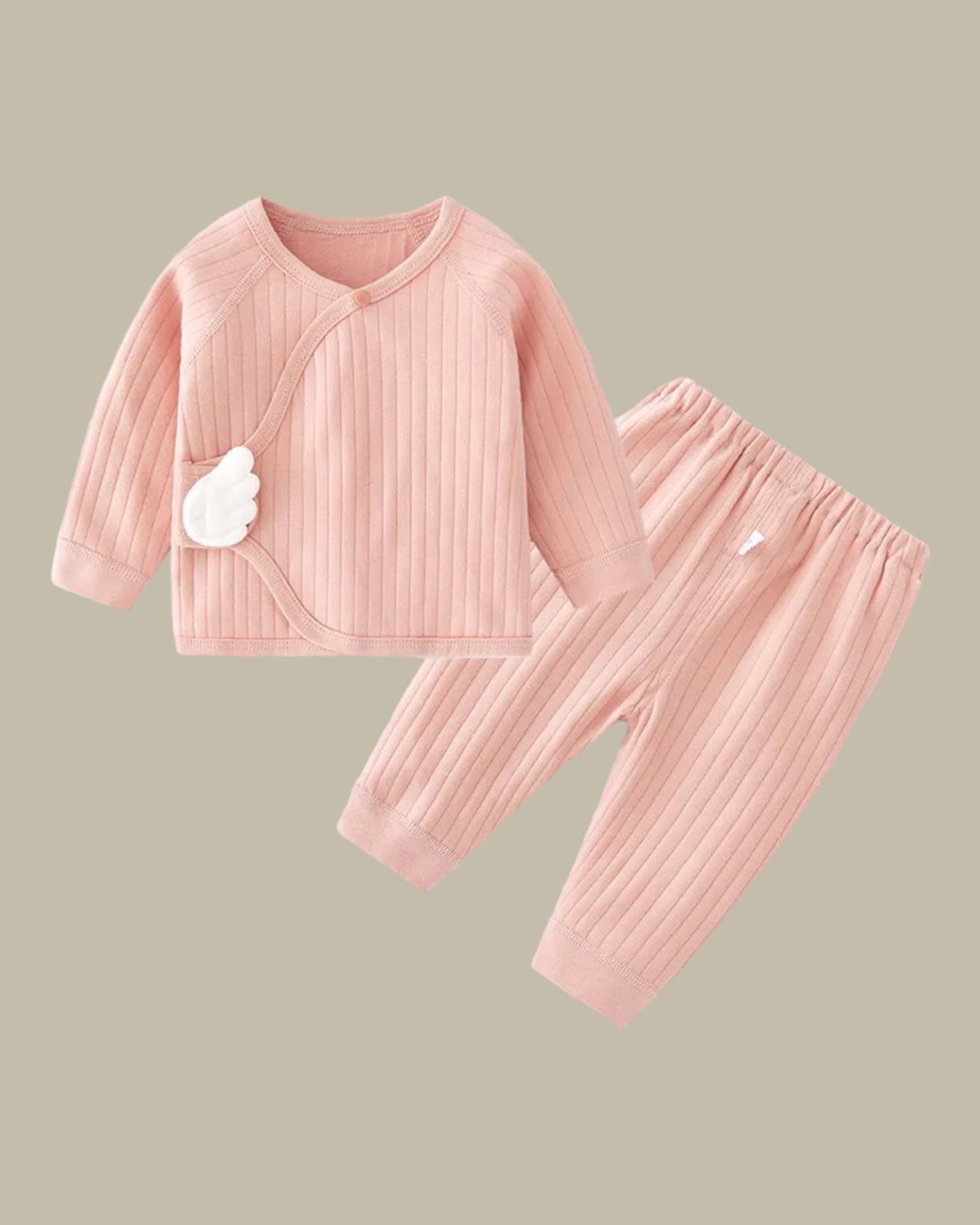 Angelo Baby Set - Les Pas De Bébé