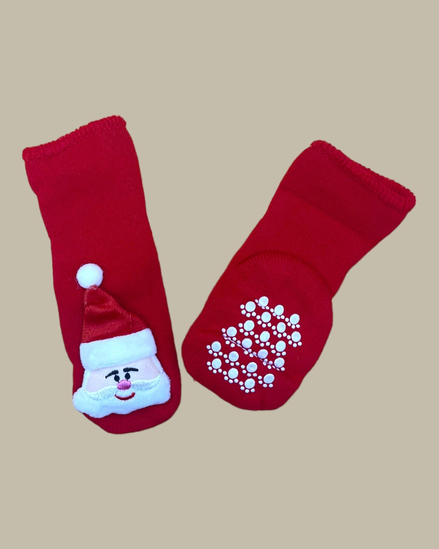 Christmas Socks - Les Pas De Bébé