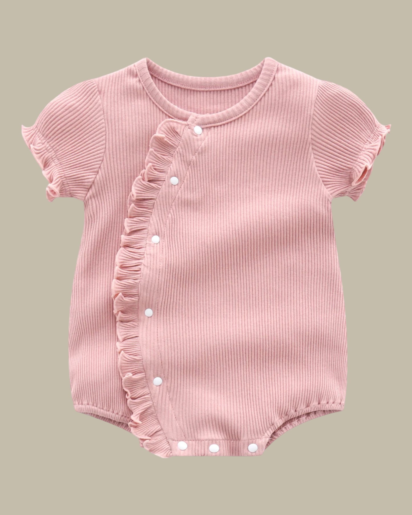 Rose Bodysuit