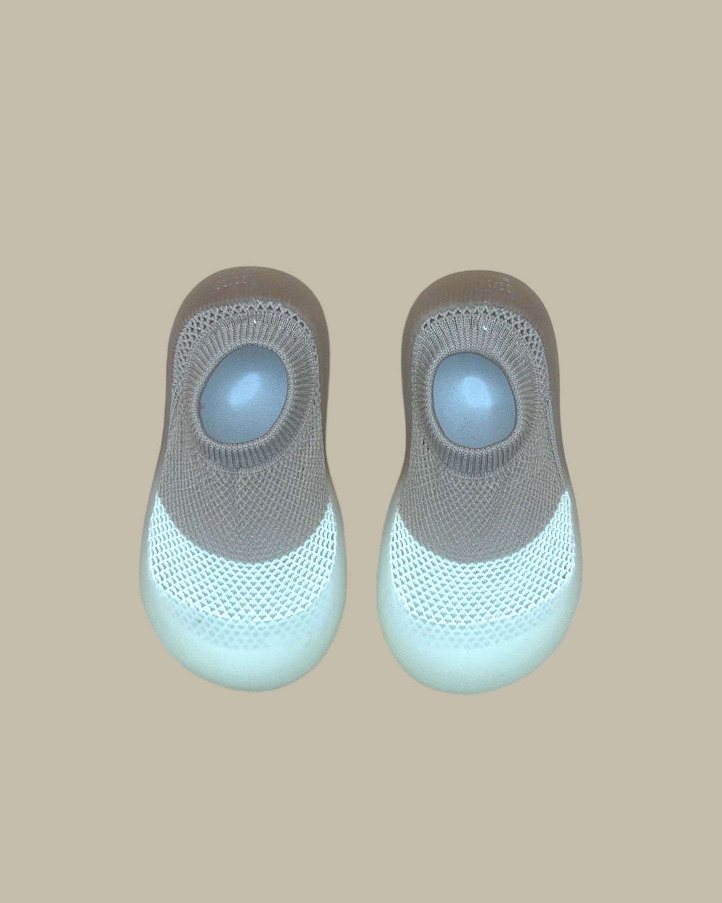 Light Steps Shoes - Les Pas De Bébé