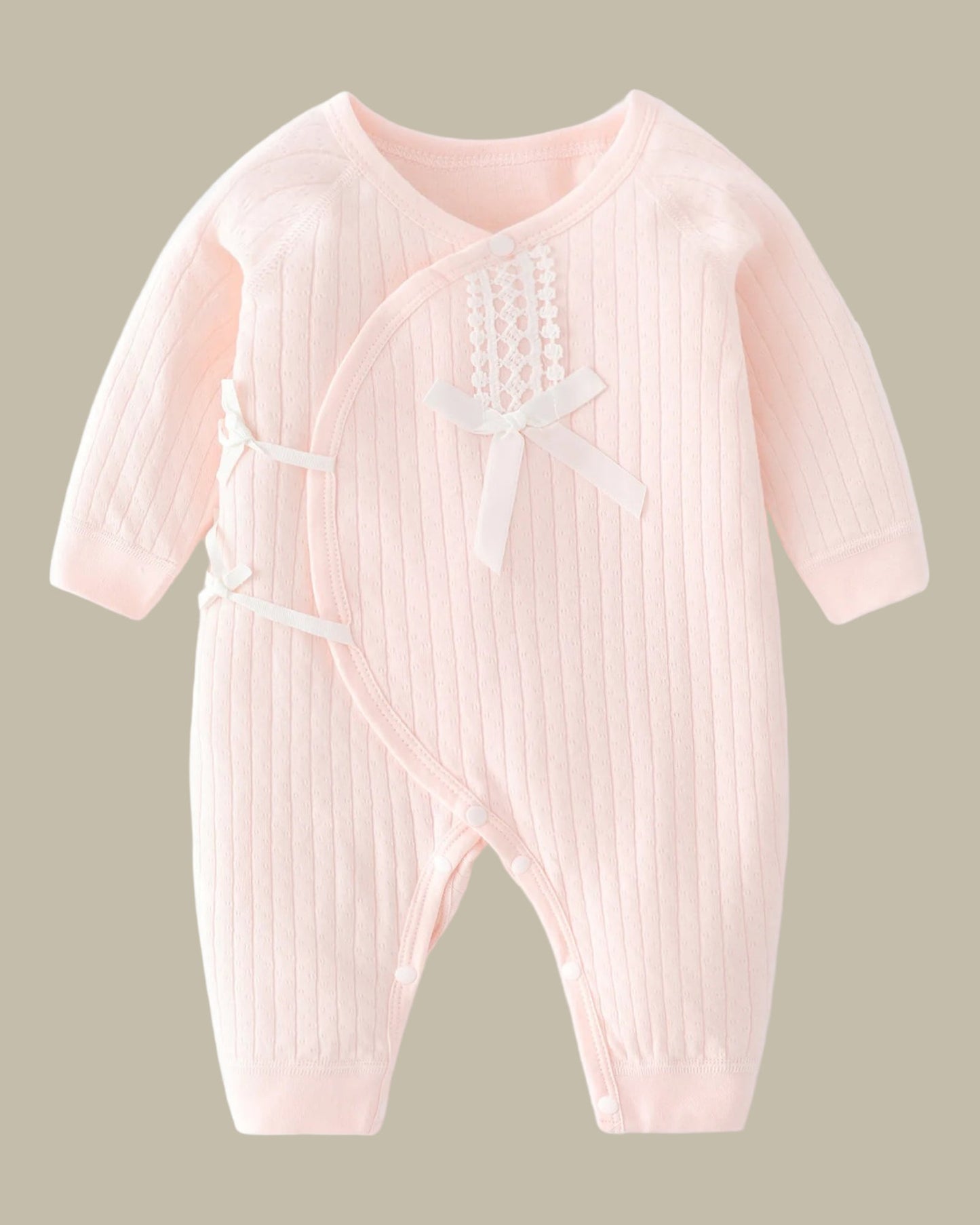 Signorina Onesie - Les Pas De Bébé