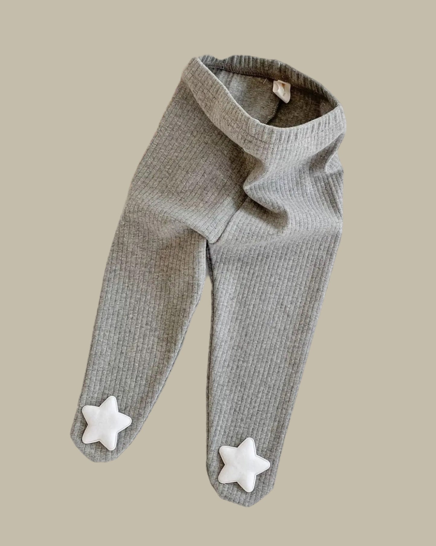 Star Leggings - Les Pas De Bébé